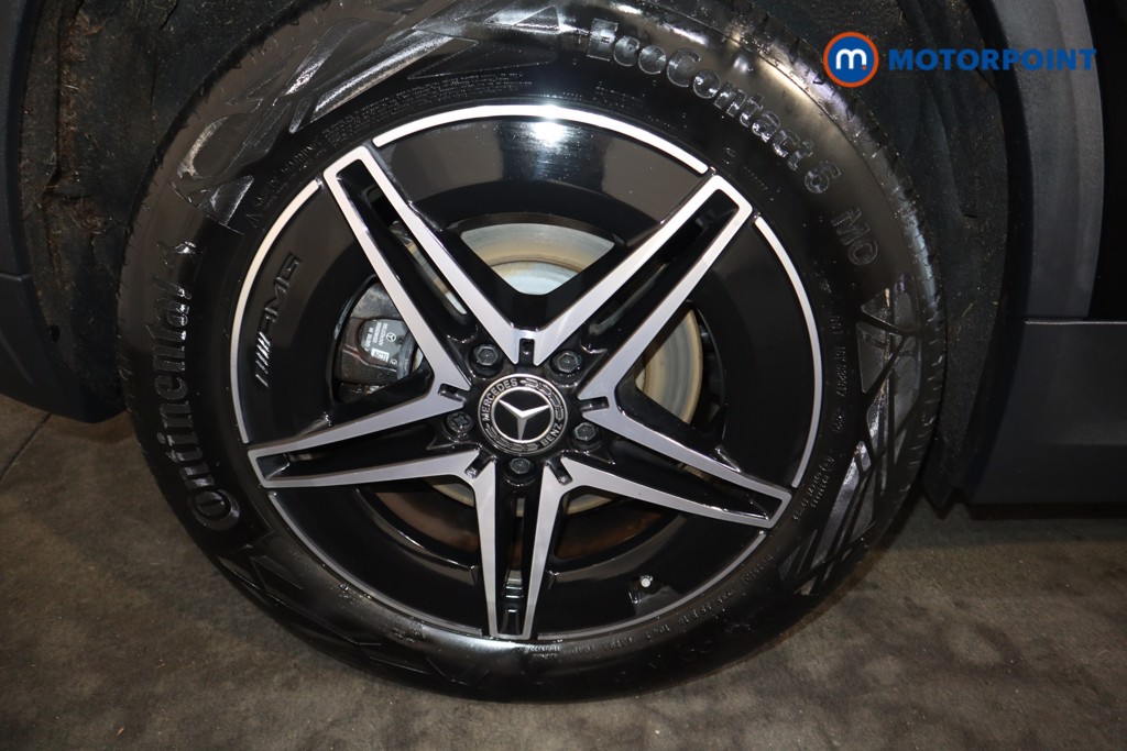 Used Mercedes-Benz EQA 2023 for sale - 78064728: Photo 33