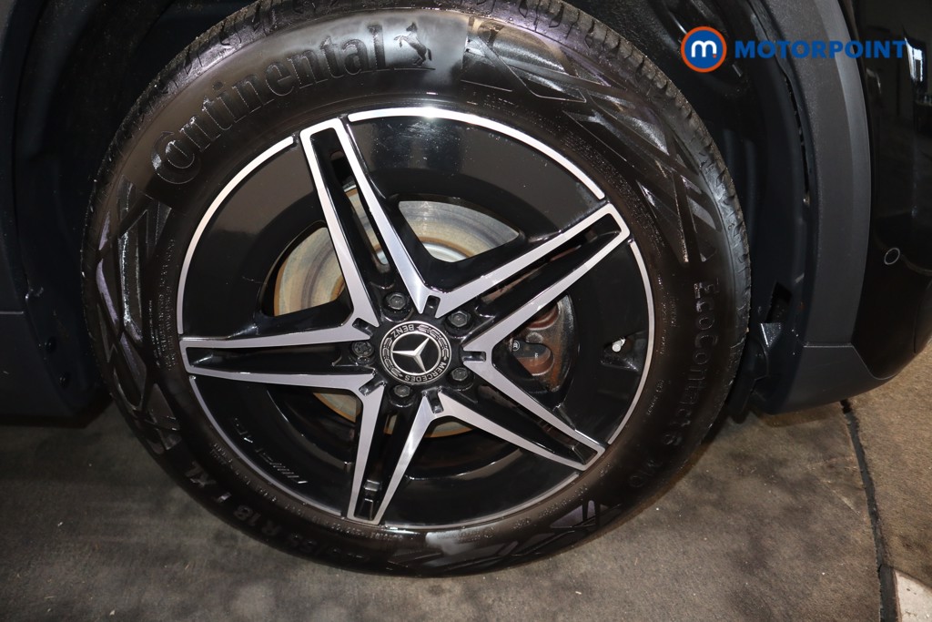 Used Mercedes-Benz EQA 2023 for sale - 78064728: Photo 34