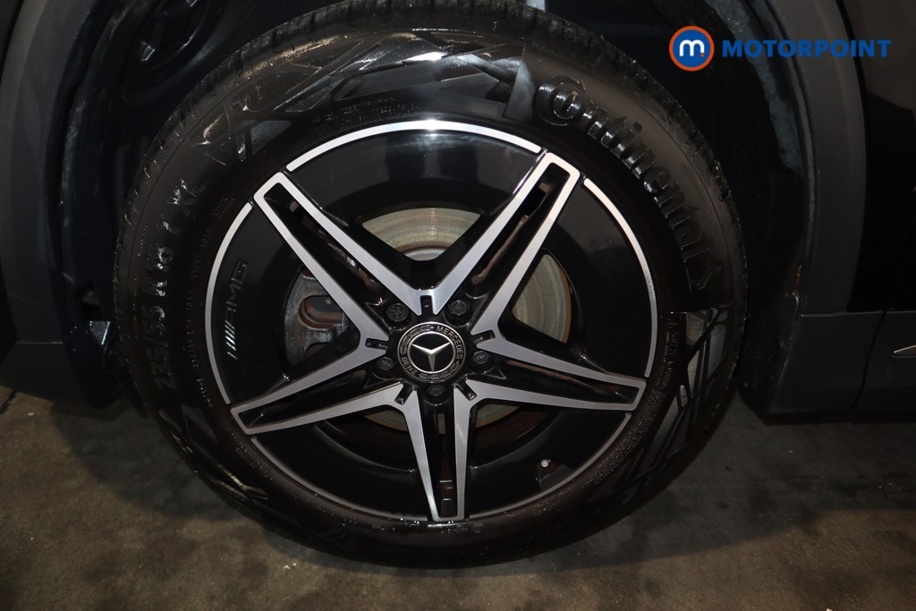 Used Mercedes-Benz EQA 2023 for sale - 78064728: Photo 35