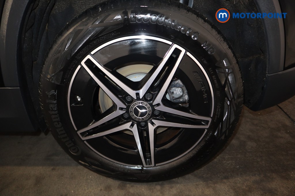 Used Mercedes-Benz EQA 2023 for sale - 78064728: Photo 36