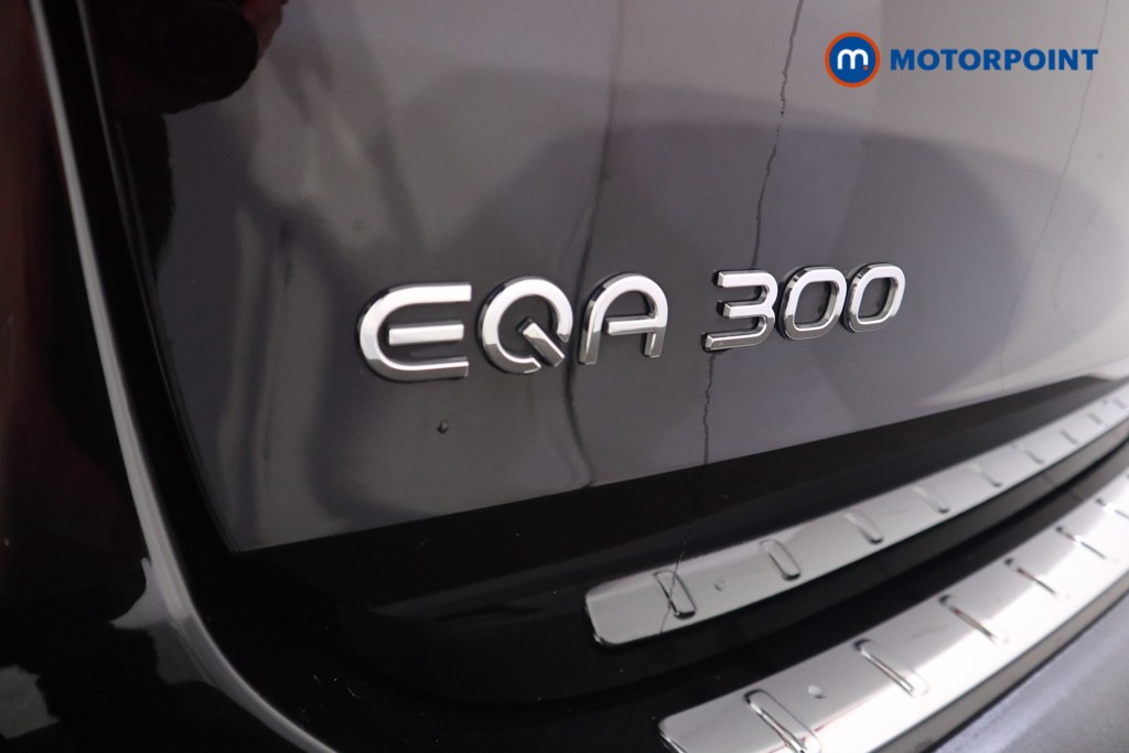 Used Mercedes-Benz EQA 2023 for sale - 78064728: Photo 38