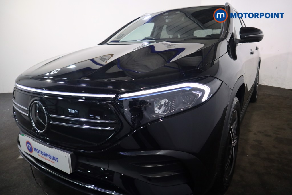 Used Mercedes-Benz EQA 2023 for sale - 78064728: Photo 46