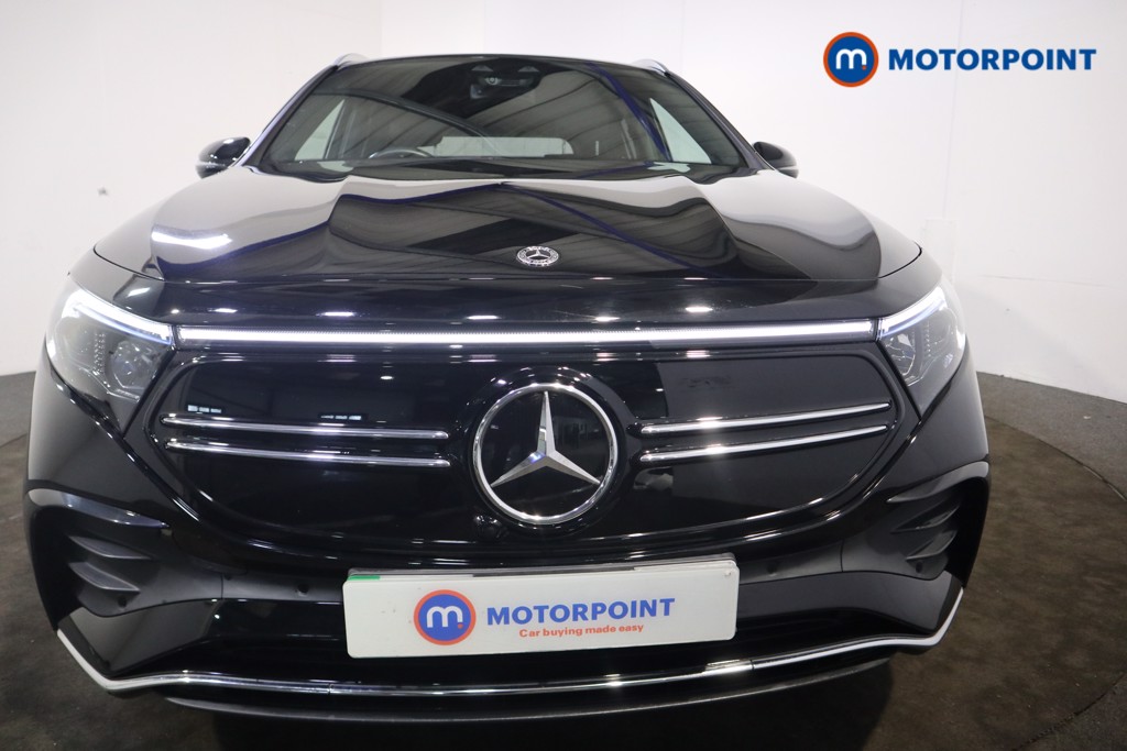 Used Mercedes-Benz EQA 2023 for sale - 78064728: Photo 47