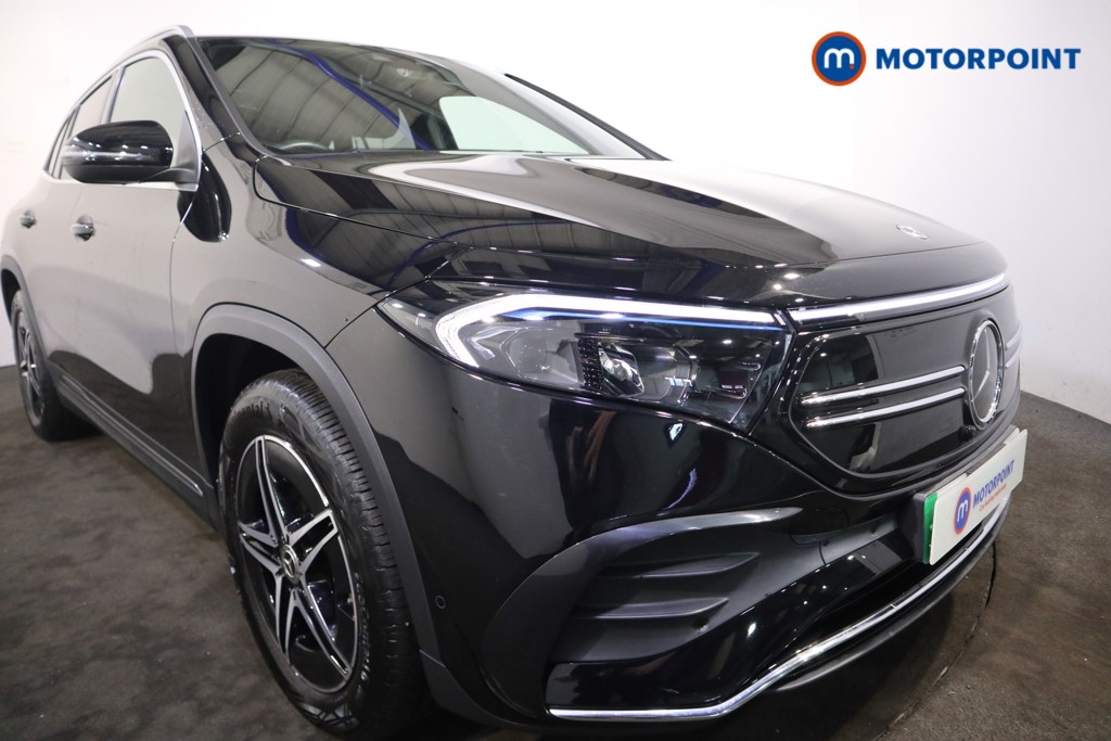 Used Mercedes-Benz EQA 2023 for sale - 78064728: Photo 48