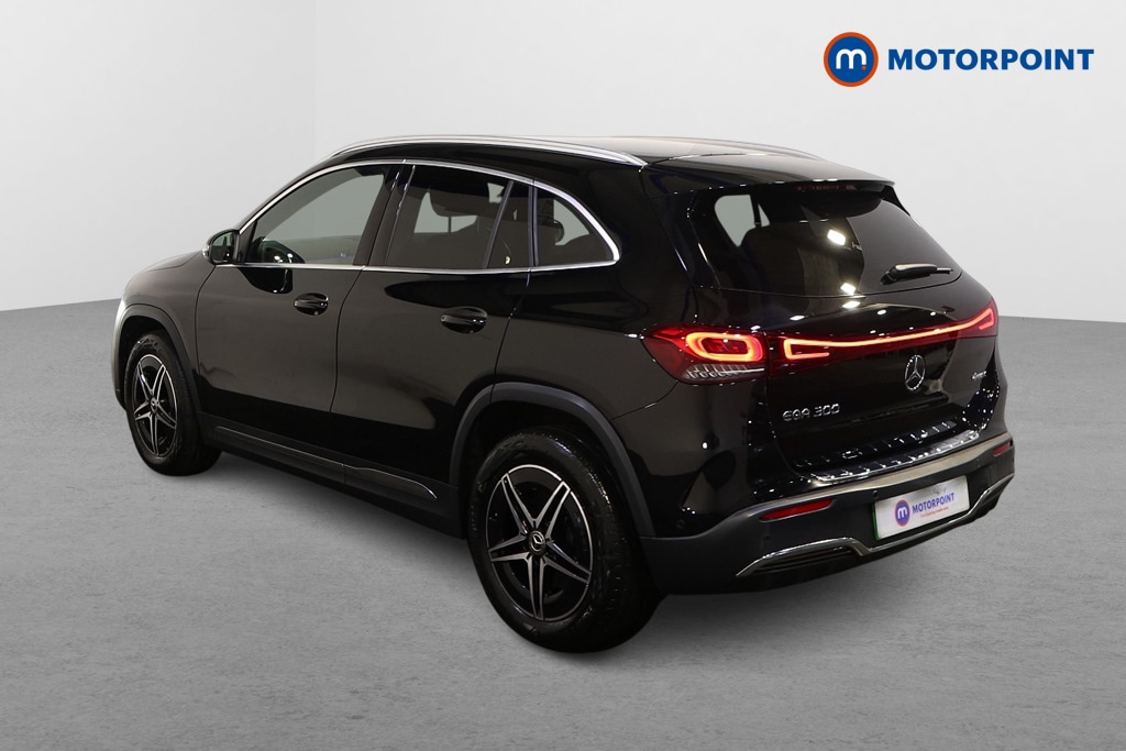 Used Mercedes-Benz EQA 2023 for sale - 78064728: Photo 5