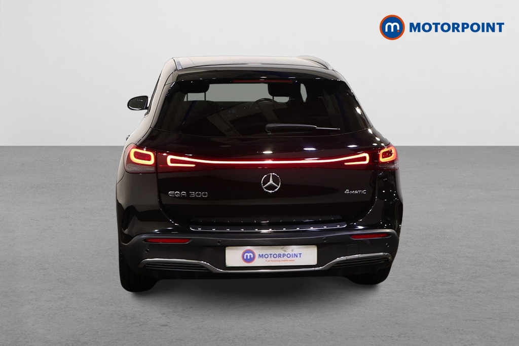 Used Mercedes-Benz EQA 2023 for sale - 78064728: Photo 6