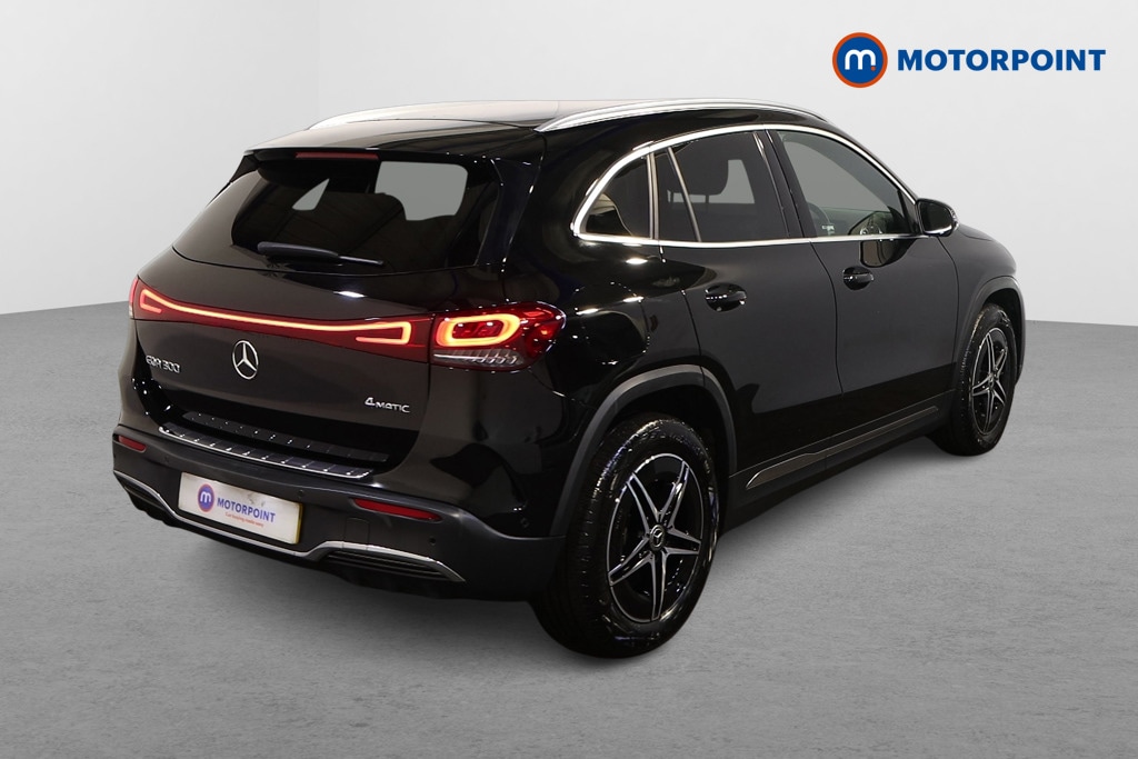 Used Mercedes-Benz EQA 2023 for sale - 78064728: Photo 7