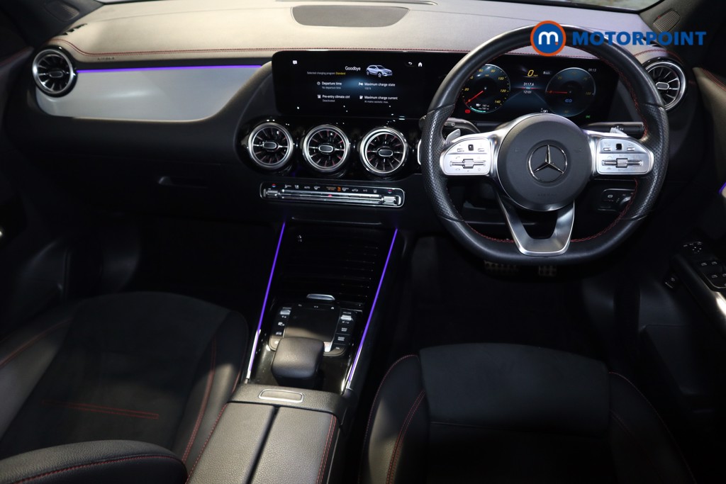 Used Mercedes-Benz EQA 2023 for sale - 78064728: Photo 9