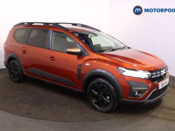 2024 - 1.6 HEV Extreme 5dr Auto