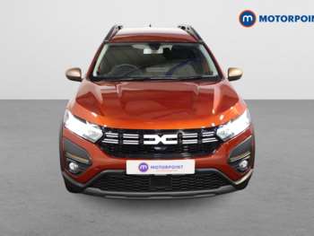 Used Dacia Jogger 2024 for sale - 75015595: Photo
