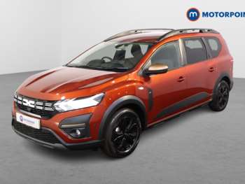 Used Dacia Jogger 2024 for sale - 75015595: Photo