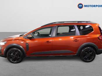 Used Dacia Jogger 2024 for sale - 75015595: Photo
