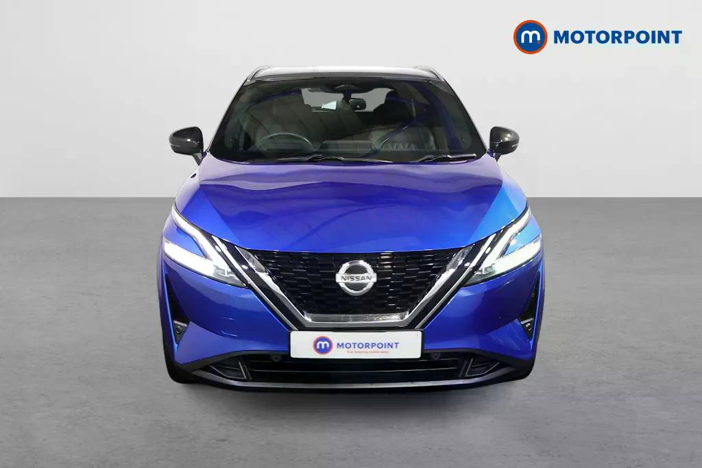 Used Nissan Qashqai 2021 for sale - 76603595: Photo 2