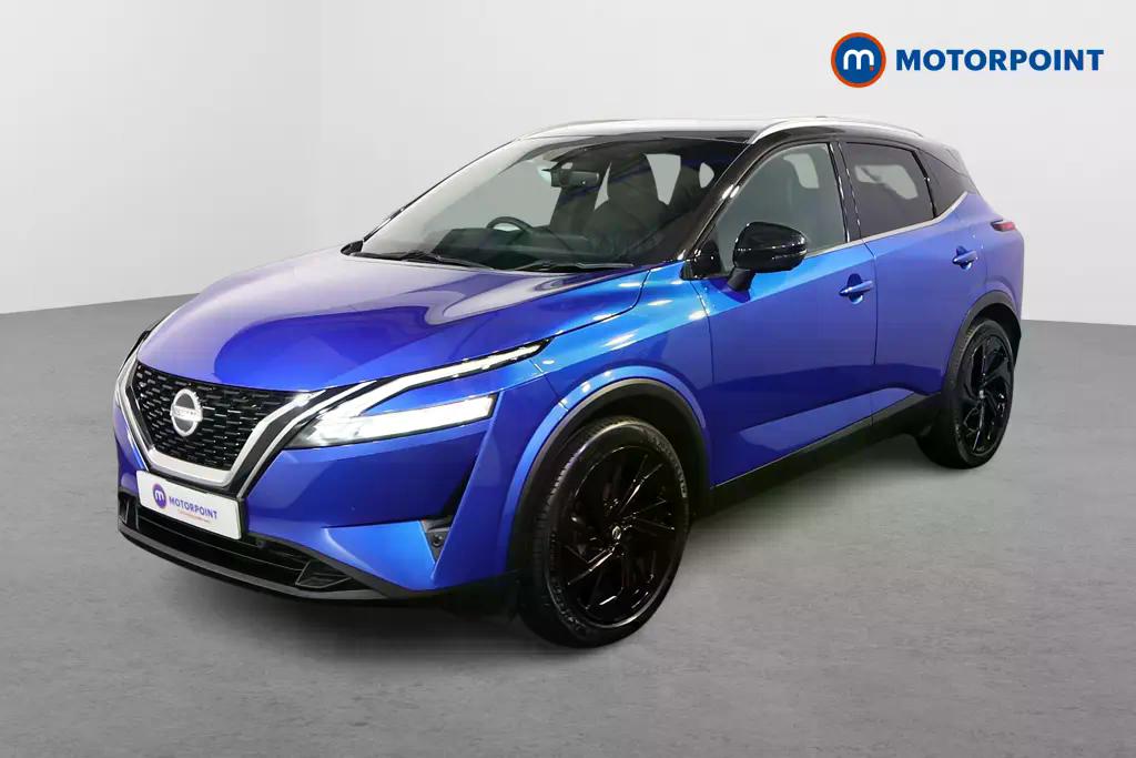 Used Nissan Qashqai 2021 for sale - 76603595: Photo 3