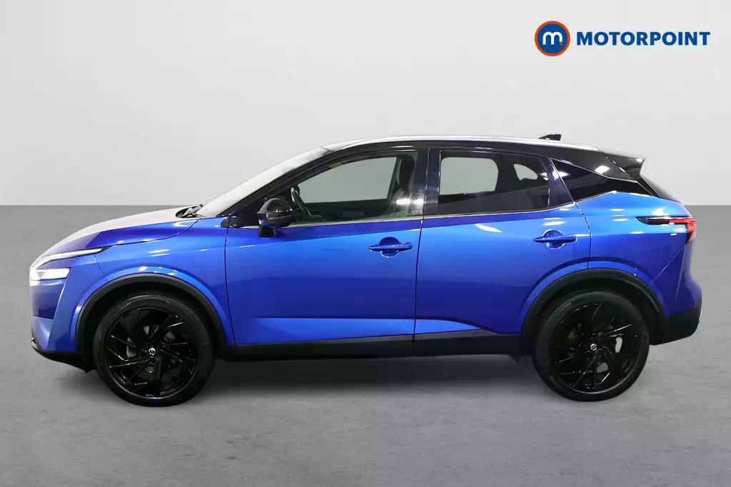 Used Nissan Qashqai 2021 for sale - 76603595: Photo 4