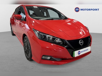 Used Nissan Leaf 2023 for sale - 78353769: Photo