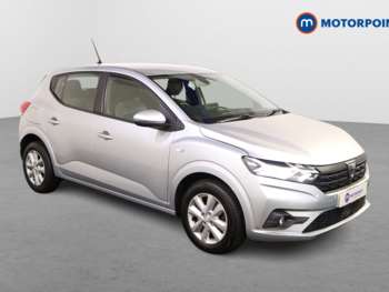 2022 - 1.0 TCe Comfort 5dr