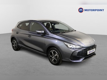 Used MG MG3 undefined for sale - 78390015: Photo