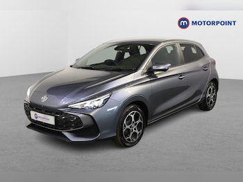 Used MG MG3 undefined for sale - 78390015: Photo