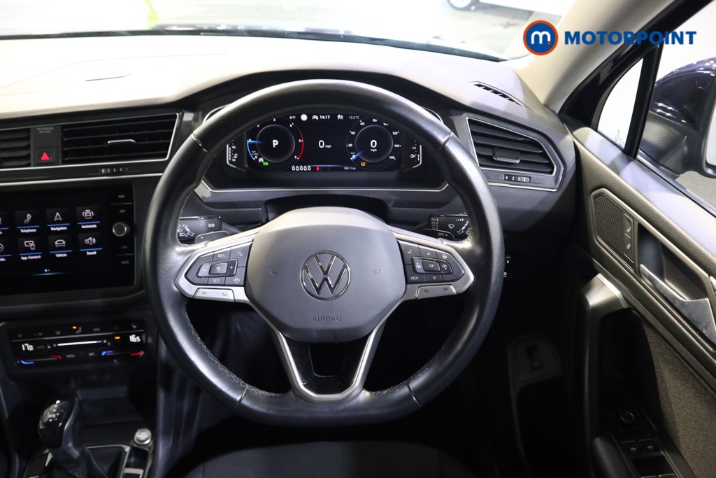 Used Volkswagen Tiguan Allspace 2021 for sale - 77718848: Photo 10
