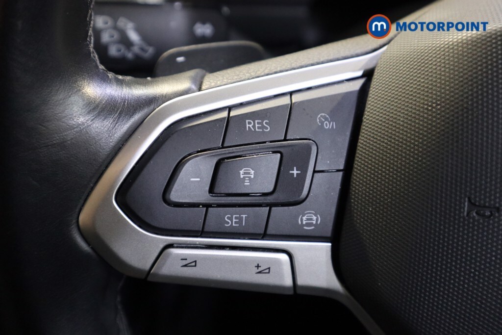 Used Volkswagen Tiguan Allspace 2021 for sale - 77718848: Photo 11