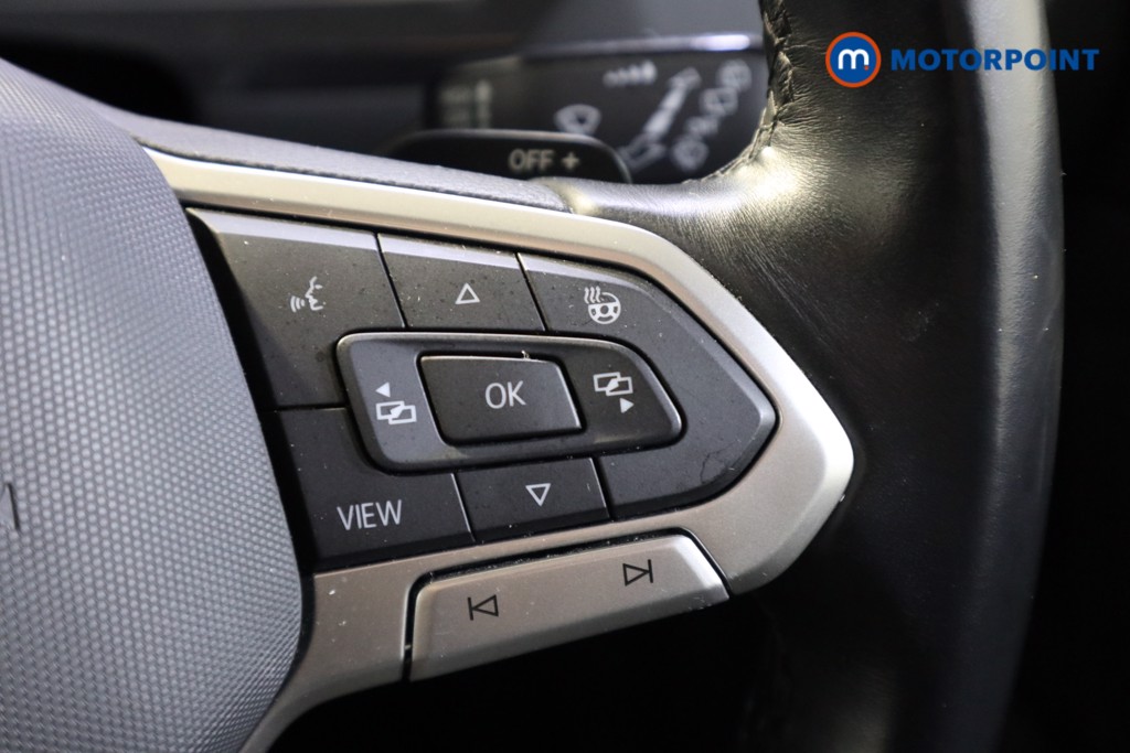 Used Volkswagen Tiguan Allspace 2021 for sale - 77718848: Photo 12