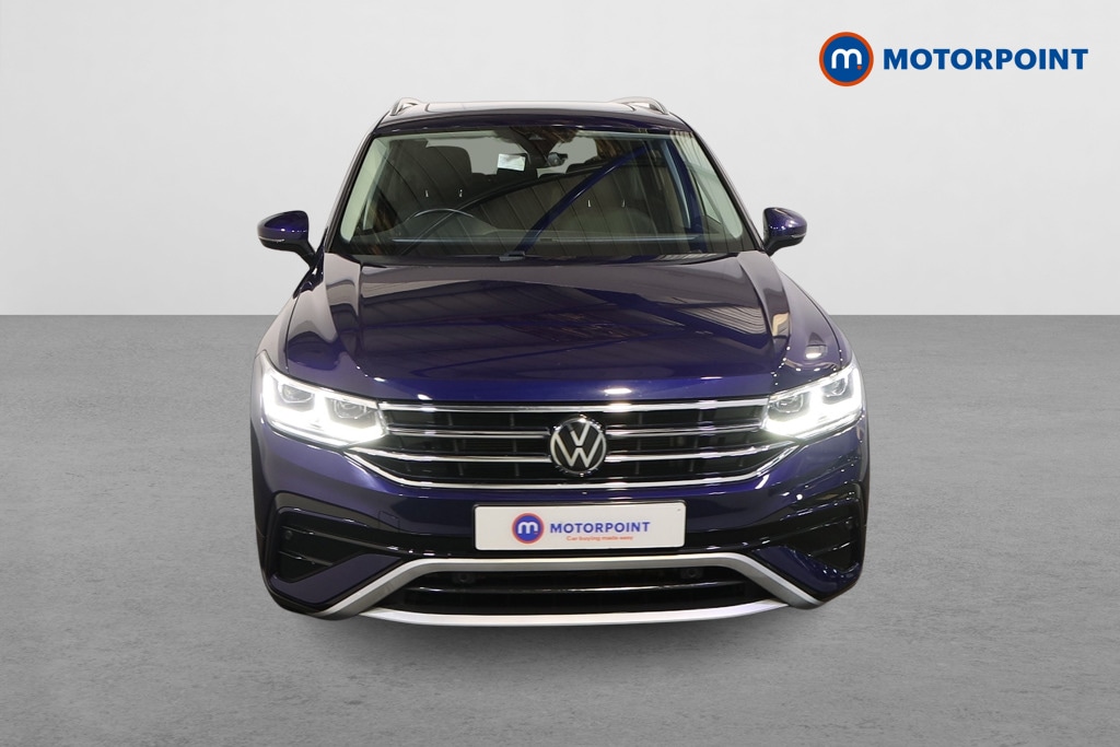 Used Volkswagen Tiguan Allspace 2021 for sale - 77718848: Photo 2