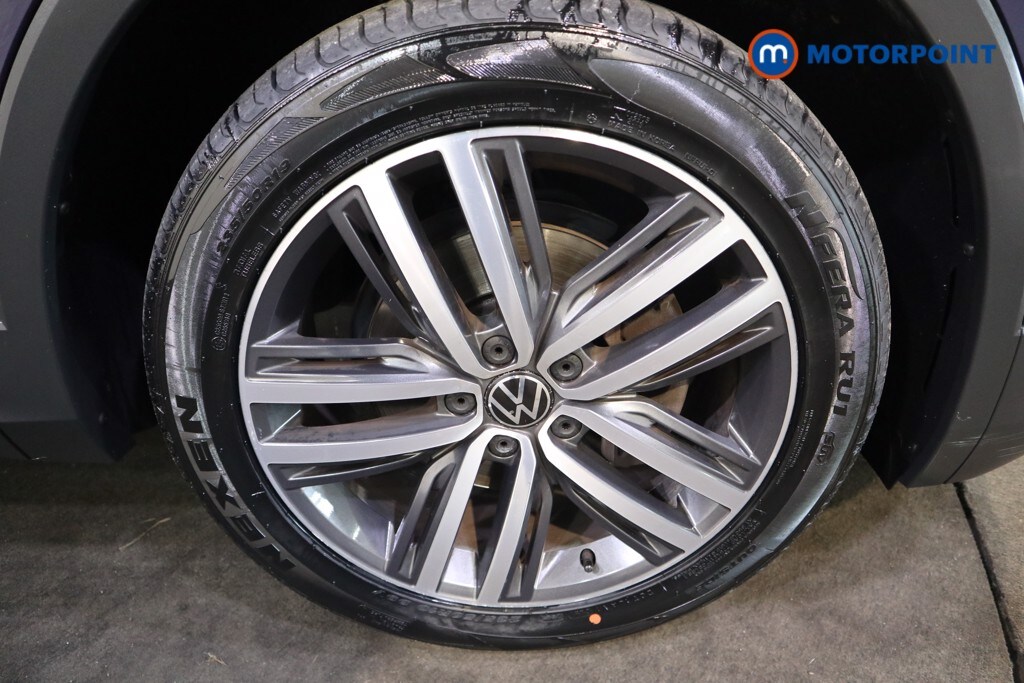 Used Volkswagen Tiguan Allspace 2021 for sale - 77718848: Photo 33