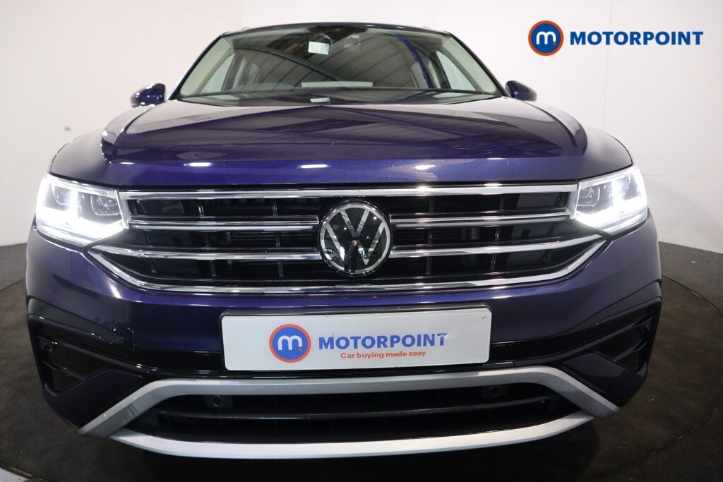 Used Volkswagen Tiguan Allspace 2021 for sale - 77718848: Photo 48