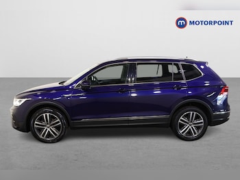 Used Volkswagen Tiguan Allspace 2021 for sale - 77718848: Photo