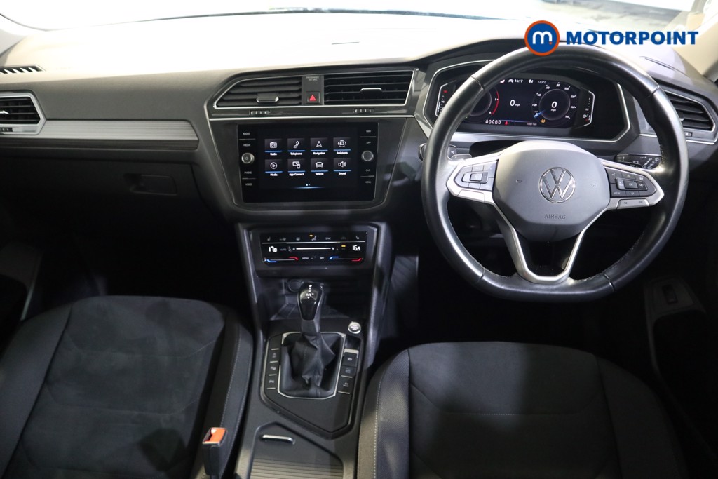 Used Volkswagen Tiguan Allspace 2021 for sale - 77718848: Photo 9