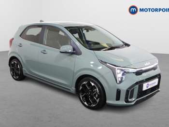 2024 - 1.2 GT-line S 5dr