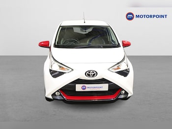 Used Toyota AYGO 2019 for sale - 76653644: Photo