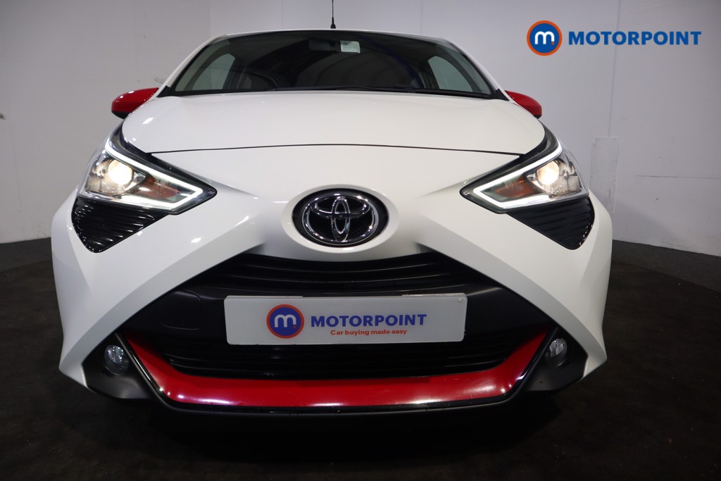 Used Toyota AYGO 2019 for sale - 76653644: Photo 35