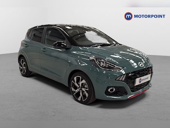 Used Hyundai i10 2024 for sale - 79250769: Photo