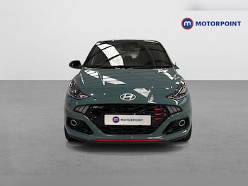 Used Hyundai i10 2024 for sale - 79250769: Photo