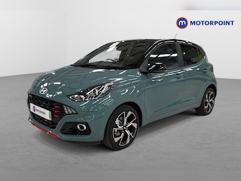 Used Hyundai i10 2024 for sale - 79250769: Photo