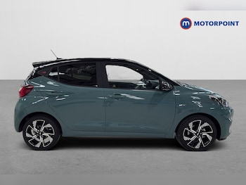 Used Hyundai i10 2024 for sale - 79250769: Photo
