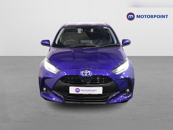 Used Toyota Yaris 2021 for sale - 75404950: Photo