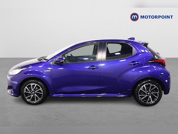 Used Toyota Yaris 2021 for sale - 75404950: Photo
