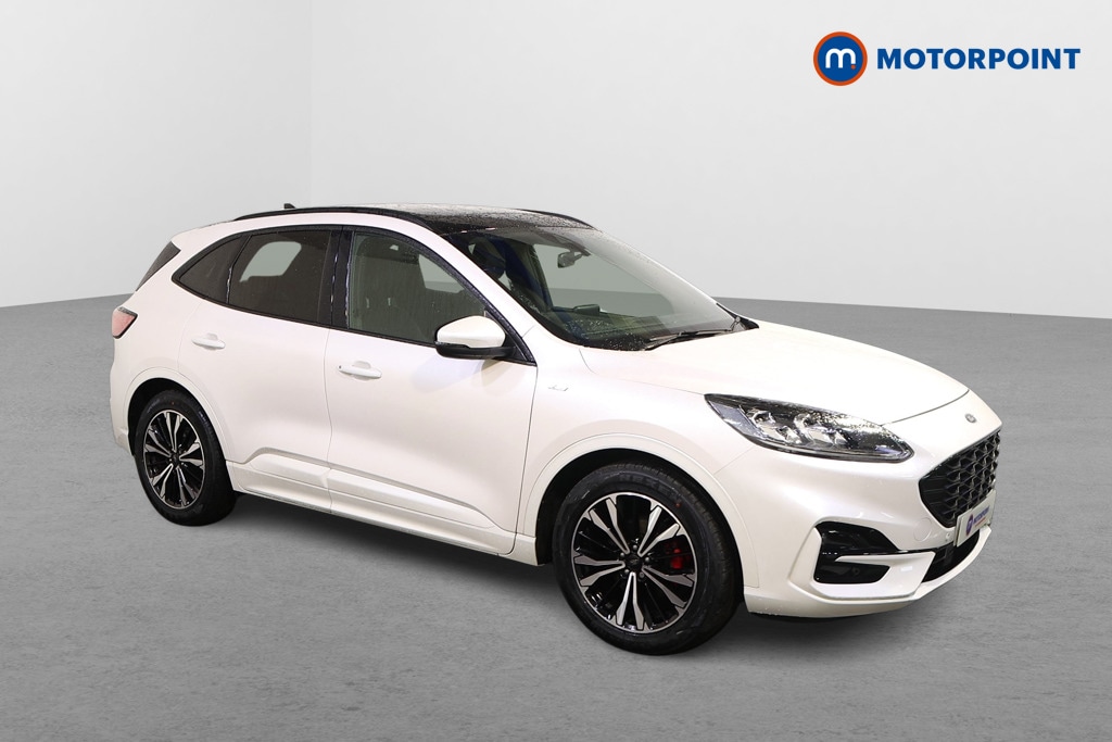 Used Ford Kuga 2020 for sale - 77691656: Photo 1