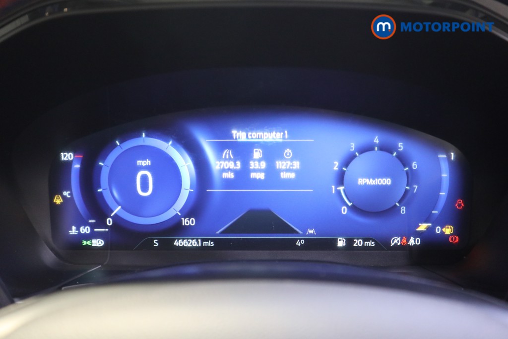 Used Ford Kuga 2020 for sale - 77691656: Photo 12