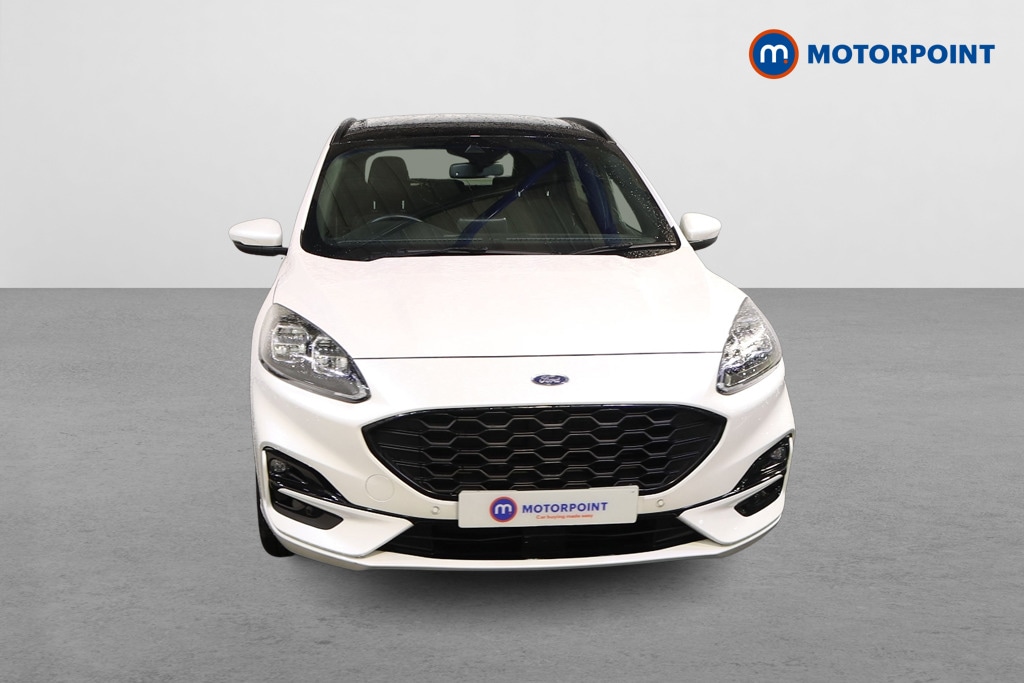 Used Ford Kuga 2020 for sale - 77691656: Photo 2