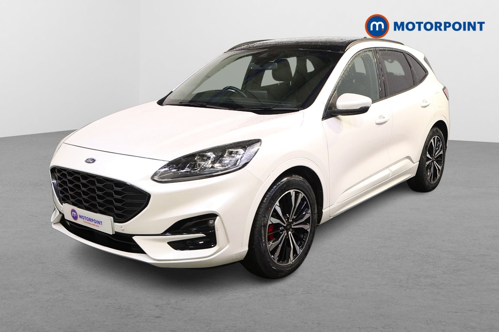 Used Ford Kuga 2020 for sale - 77691656: Photo 3