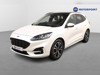 Used Ford Kuga 2020 for sale - 77691656: Photo