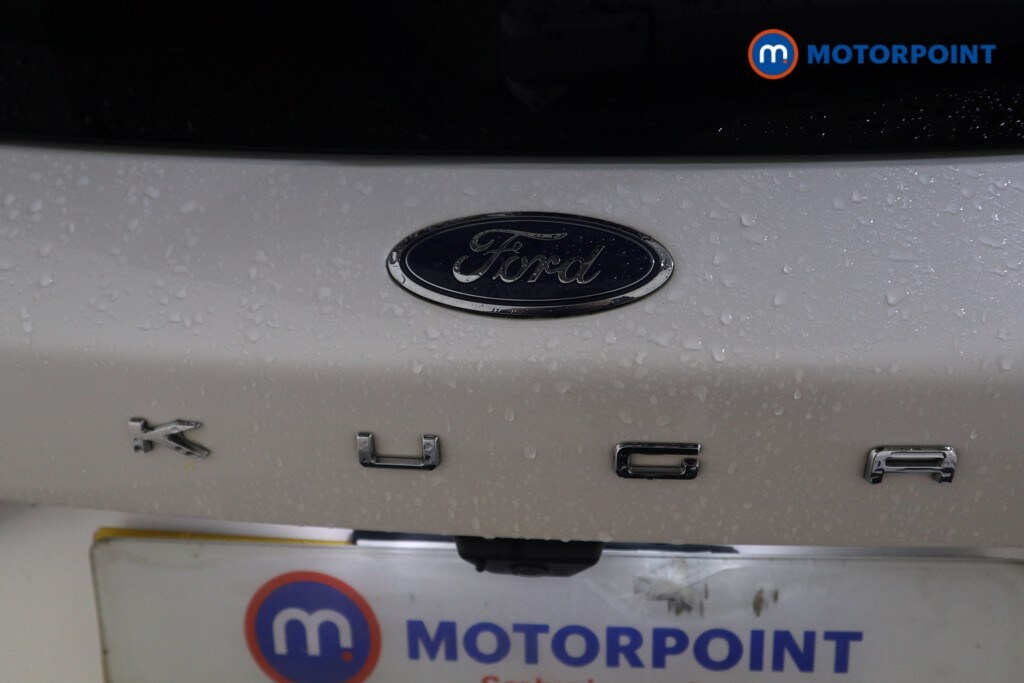 Used Ford Kuga 2020 for sale - 77691656: Photo 46