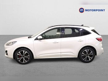 Used Ford Kuga 2020 for sale - 77691656: Photo