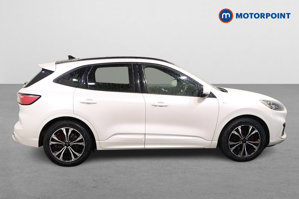 Used Ford Kuga 2020 for sale - 77691656: Photo 8