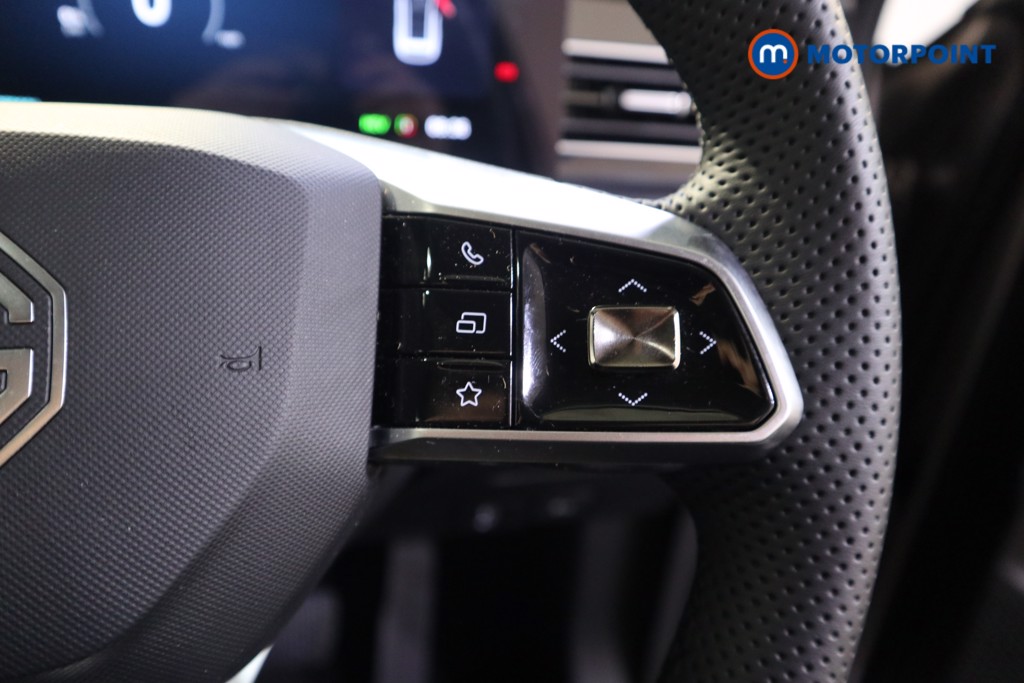 Used MG MG HS 2025 for sale - 77814757: Photo 14