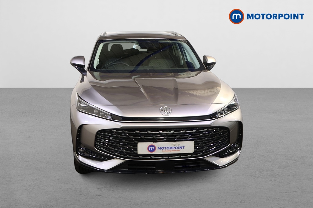 Used MG MG HS 2025 for sale - 77814757: Photo 2